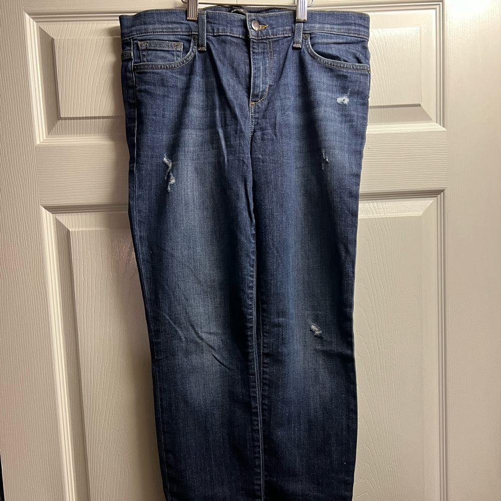 Joe’s Jeans Straight Leg